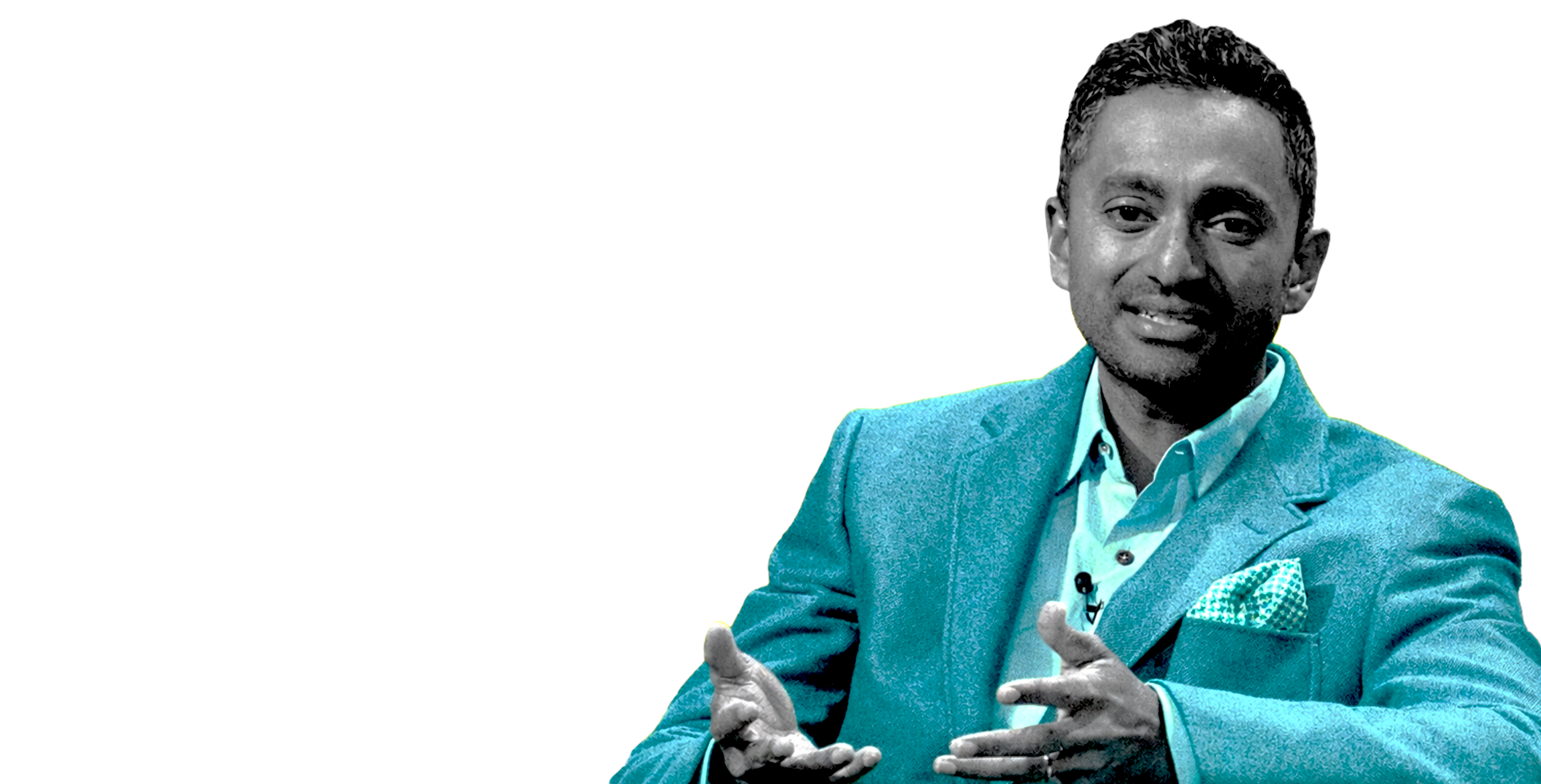 Chamath Palihapitiya